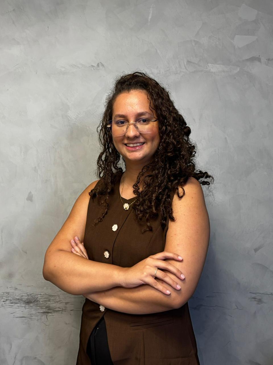 Dra. Sabrina Pimentel